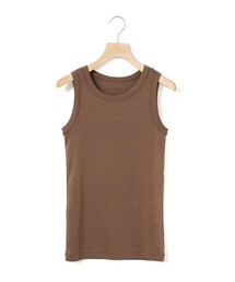 MidiUmi ベーシックタンクトップ