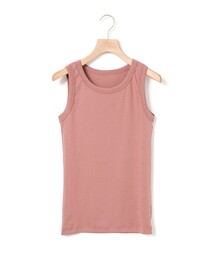 MidiUmi ベーシックタンクトップ
