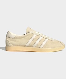 adidas Originals(アディダスオリジナルス)TOBACCO ウォームバニラ/オフホワイト/オールモストイエロー [KJ4903]