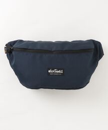 【WILD THINGS】FANNY PACK L W7003