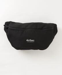 WILD THINGS | 【WILD THINGS】FANNY PACK L W7003(ボディバッグ/ウエストポーチ)