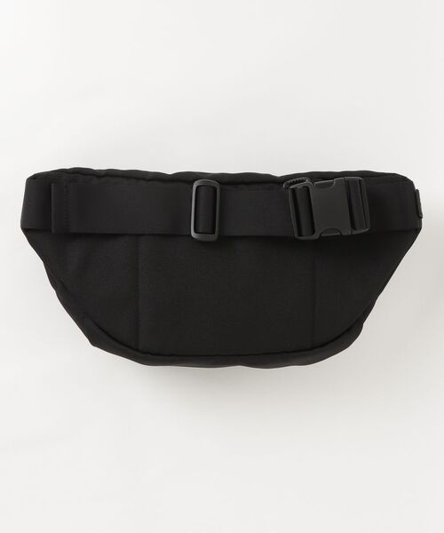 WILD THINGS(ワイルドシングス)の「【WILD THINGS】FANNY PACK L W7003(ボディバッグ/ウエストポーチ・メンズ・ネイビー/カーキ/ブラック・FREE)」の4枚目の写真