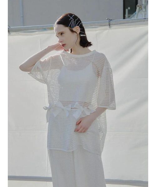 YAMADAYA STORE｜ヤマダヤ ストアのトップス（リボン）通販 - ZOZOTOWN