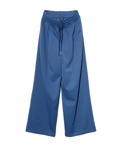 SAILAS（サイラス）の「P04 Relax Pants_BL（その他パンツ・レディース・その他・SMALL/MEDIUM/LARGE）」の2枚目の写真