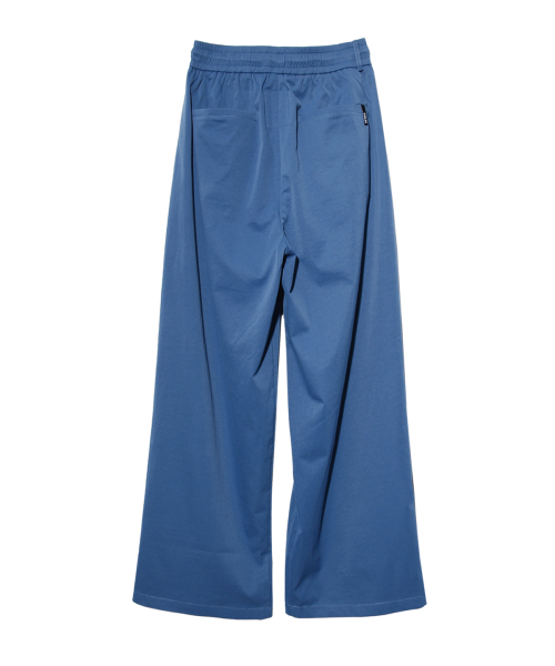SAILAS（サイラス）の「P04 Relax Pants_BL（その他パンツ・レディース・その他・SMALL/MEDIUM/LARGE）」の3枚目の写真