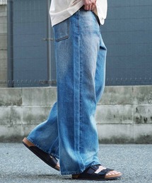 JIGGYS SHOP｜ジギーズショップ（メンズ）のデニムパンツ（フレア
