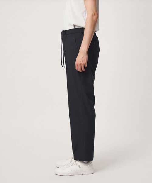 green label relaxing(グリーンレーベルリラクシング)の「FREELITCH ワイド ユーティリティ パンツ W2 -2WAYストレッチ-(その他パンツ・メンズ・ダークグリーン/ブラック/ネイビー・XL/L/M/S)」の10枚目の写真