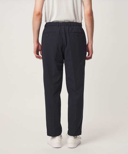 green label relaxing(グリーンレーベルリラクシング)の「FREELITCH ワイド ユーティリティ パンツ W2 -2WAYストレッチ-(その他パンツ・メンズ・ダークグリーン/ブラック/ネイビー・XL/L/M/S)」の11枚目の写真