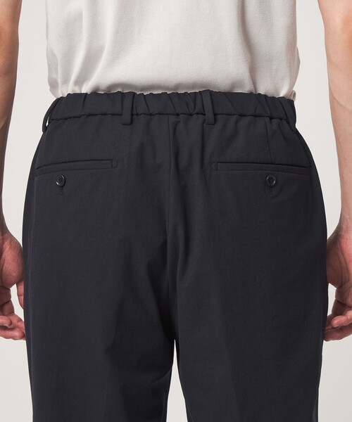 green label relaxing(グリーンレーベルリラクシング)の「FREELITCH ワイド ユーティリティ パンツ W2 -2WAYストレッチ-(その他パンツ・メンズ・ダークグリーン/ブラック/ネイビー・XL/L/M/S)」の13枚目の写真