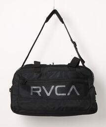 RVCA メンズ VA GYM DUFFEL DUFFEL  【2026年秋冬モデル】