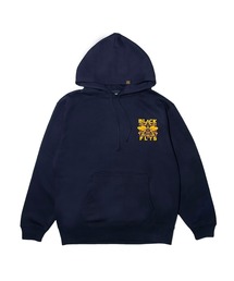 FLY MILITIA HOODIE
