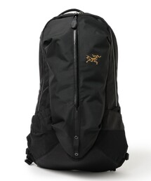 BEAMS（ビームス）の「ARC’TERYX / Arro 22 Backpack（バックパック/リュック）」