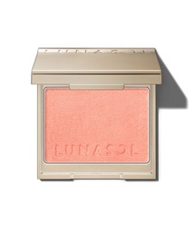 LUNASOL（ルナソル）の「カラーリングブリーズ ルフレ（チーク）」