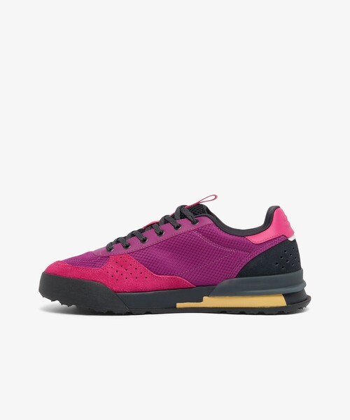 LACOSTE(ラコステ)の「メンズ SLAM BREAK 226 1 SMA(スニーカー・メンズ・パープル/ライトグレー/オフホワイト・27.0cm/28.0cm/26.5cm/26.0cm/25.0cm/25.5cm/28.5cm)」の9枚目の写真