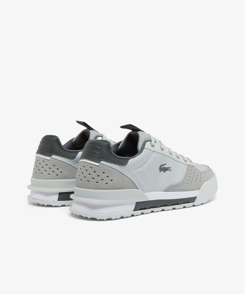 LACOSTE(ラコステ)の「メンズ SLAM BREAK 226 1 SMA(スニーカー・メンズ・パープル/ライトグレー/オフホワイト・27.0cm/28.0cm/26.5cm/26.0cm/25.0cm/25.5cm/28.5cm)」の11枚目の写真