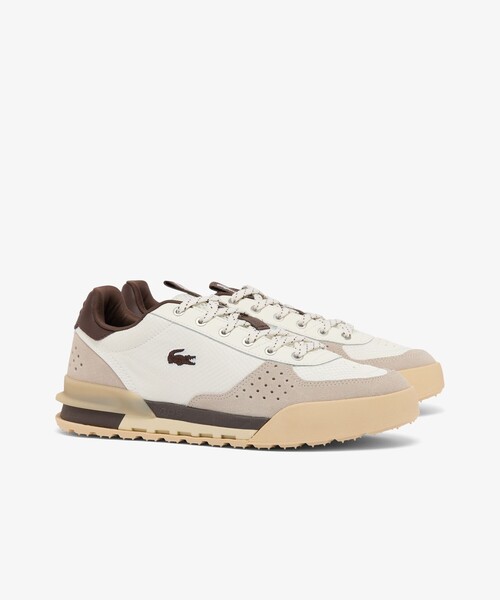 LACOSTE(ラコステ)の「メンズ SLAM BREAK 226 1 SMA(スニーカー・メンズ・パープル/ライトグレー/オフホワイト・27.0cm/28.0cm/26.5cm/26.0cm/25.0cm/25.5cm/28.5cm)」の18枚目の写真