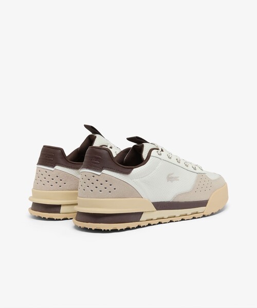 LACOSTE(ラコステ)の「メンズ SLAM BREAK 226 1 SMA(スニーカー・メンズ・パープル/ライトグレー/オフホワイト・27.0cm/28.0cm/26.5cm/26.0cm/25.0cm/25.5cm/28.5cm)」の19枚目の写真