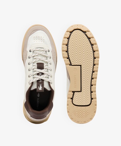 LACOSTE(ラコステ)の「メンズ SLAM BREAK 226 1 SMA(スニーカー・メンズ・パープル/ライトグレー/オフホワイト・27.0cm/28.0cm/26.5cm/26.0cm/25.0cm/25.5cm/28.5cm)」の20枚目の写真