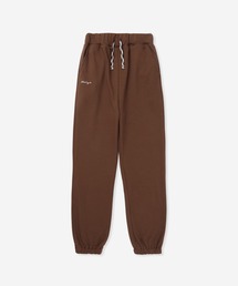 【Hurley:ハーレー】レディースロゴジョガーパンツ スウェットパンツ TERRY SIGNATURE LOGO JOGGER PANTS