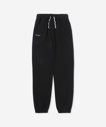【Hurley:ハーレー】レディースロゴジョガーパンツ スウェットパンツ TERRY SIGNATURE LOGO JOGGER PANTS
