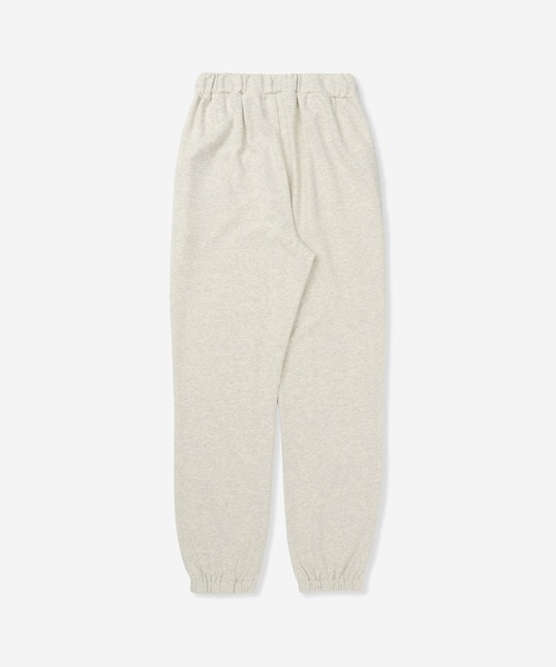 Hurley （ハーレー）の「【Hurley:ハーレー】レディースロゴジョガーパンツ　スウェットパンツ　TERRY SIGNATURE LOGO JOGGER PANTS（スウェットパンツ・レディース・ブラウン/ブラック/ヘザーグレー・LARGE/MEDIUM/SMALL）」の8枚目の写真
