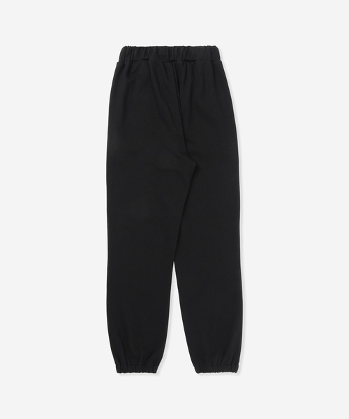 Hurley （ハーレー）の「【Hurley:ハーレー】レディースロゴジョガーパンツ　スウェットパンツ　TERRY SIGNATURE LOGO JOGGER PANTS（スウェットパンツ・レディース・ブラウン/ブラック/ヘザーグレー・LARGE/MEDIUM/SMALL）」の5枚目の写真
