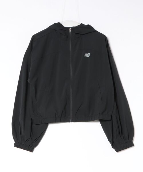 NEW BALANCE(ニューバランス)の「《New Balance》WJ6129DF(その他アウター・レディース・ブラック・S/M/L/XL)」の1枚目の写真
