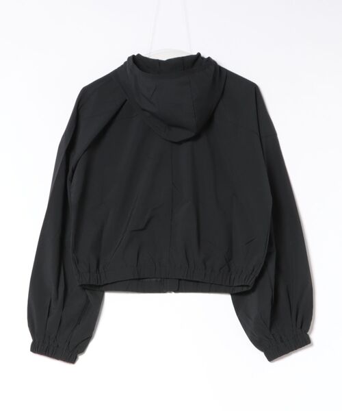 NEW BALANCE(ニューバランス)の「《New Balance》WJ6129DF(その他アウター・レディース・ブラック・S/M/L/XL)」の2枚目の写真