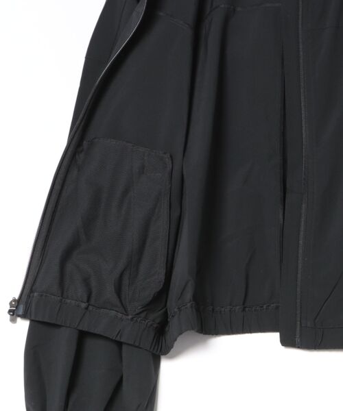 NEW BALANCE(ニューバランス)の「《New Balance》WJ6129DF(その他アウター・レディース・ブラック・S/M/L/XL)」の3枚目の写真