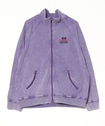 68&BROTHERS/VALERO STER TRACK JACKET