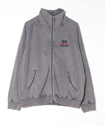 68&BROTHERS/VALERO STER TRACK JACKET