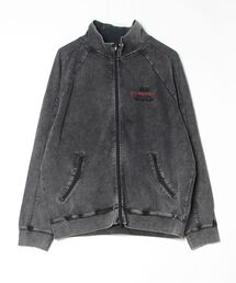 68&BROTHERS/VALERO STER TRACK JACKET