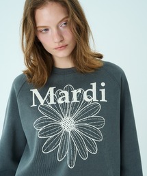 Mardi Mercredi｜マルディメクルディのトップス（長袖）通販 - ZOZOTOWN