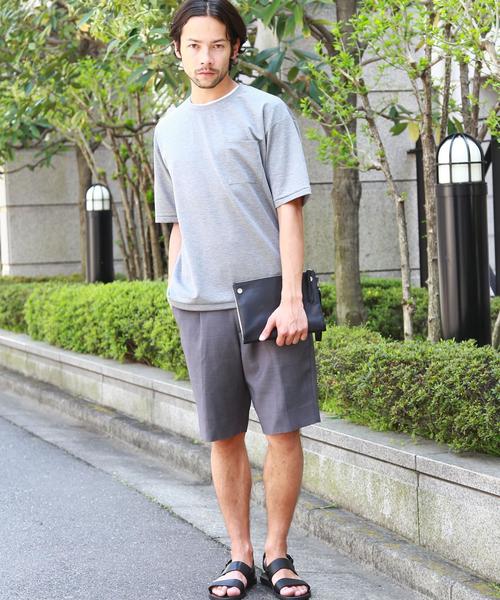 BEAUTY&YOUTH UNITED ARROWS(ビューティーアンドユースユナイテッドアローズ)の「BY バック ストラップ サンダル◆(サンダル・メンズ・ブラック/ブラウン・27cm/26cm/25cm/28cm)」の6枚目の写真