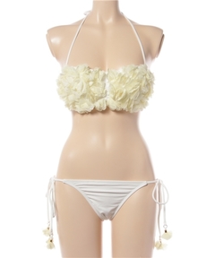 Madonna Lily nude pink bikinii（水着）｜Darich（ダーリッチ