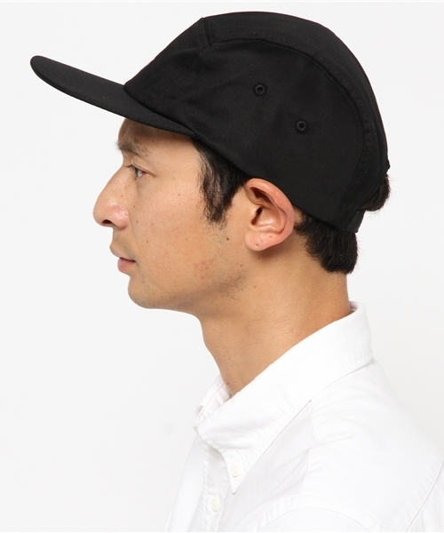 RAGEBLUE(レイジブルー)の「刺繍ジェットキャップ/724835(キャップ・メンズ・ネイビー/ベージュ/ブラック・FREE)」の7枚目の写真