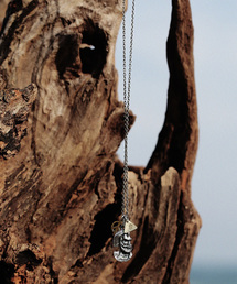 SunKu(�T���N)��Zig Zag Necklace(�l�b�N���X)