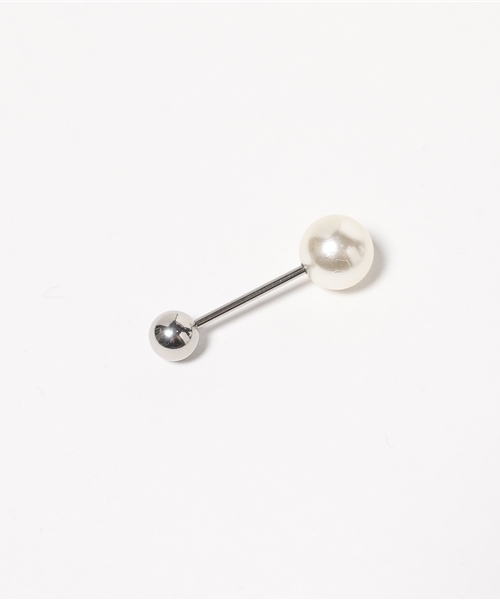 mysty woman（ミスティウーマン）の「ジョーゼット×ドッキングスキッパーシャツ（シャツ/ブラウス・レディース・ブラック/ブル－グレ－/ブラウン/オフホワイト・FREE）」の7枚目の写真