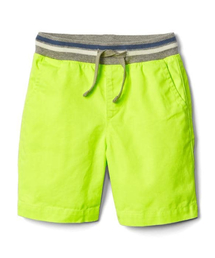 GAP | Pull-on chino shorts(チノパンツ)
