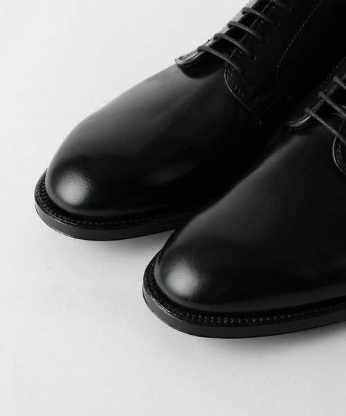 ALDEN（オールデン）の「＜ALDEN(オールデン)＞ MOD CDVN P/TOE ■■■（ドレスシューズ・メンズ・ブラック・9/9h）」の6枚目の写真