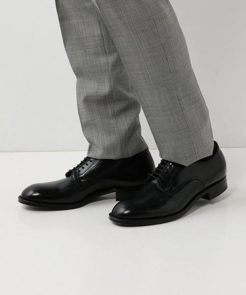 Alden＊オールデン＊53511＊モディファイドラスト＊プレーントゥ