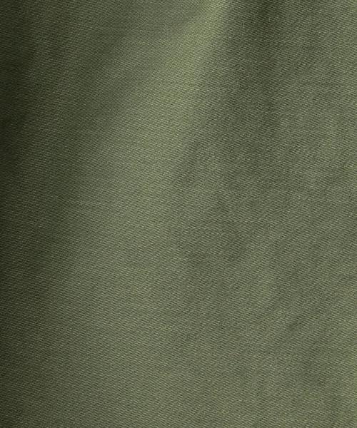 Needles（ニードルス）の「＜NEEDLES＞ HD FATIGUE/ﾌｧﾃｨｰｸﾞﾊﾟﾝﾂ（その他パンツ・メンズ・オリーブ・MEDIUM/SMALL）」の3枚目の写真