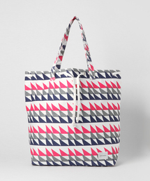 U.Q（ユウキュウ）の「ドロストバッグ（トートバッグ）」