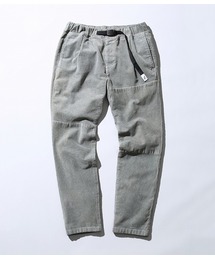 STRECH COAL CRAZY 1TUCK PANTS
