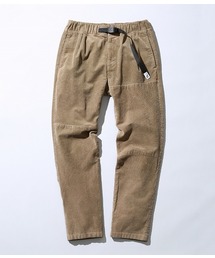 STRECH COAL CRAZY 1TUCK PANTS