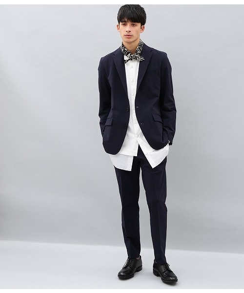 Gramicci(グラミチ)の「STRECH COAL CRAZY 1TUCK PANTS(カーゴパンツ・メンズ・カーキ/グレー/チャコールグレー・X-LARGE/M/L/S)」の19枚目の写真