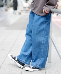 ガウチョパンツ に該当するメンズファッション通販 Zozotown