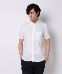HELIOPOLE MEN 半袖シャツ