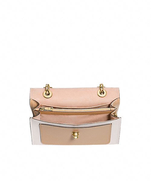COACH（コーチ）の「【コーチ】パーカー カラーブロック（ショルダー 