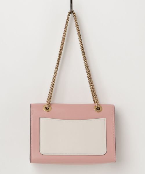COACH（コーチ）の「【コーチ】パーカー カラーブロック（ショルダー 